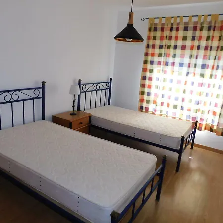 Апартаменти Encosta Da Marina 88 *