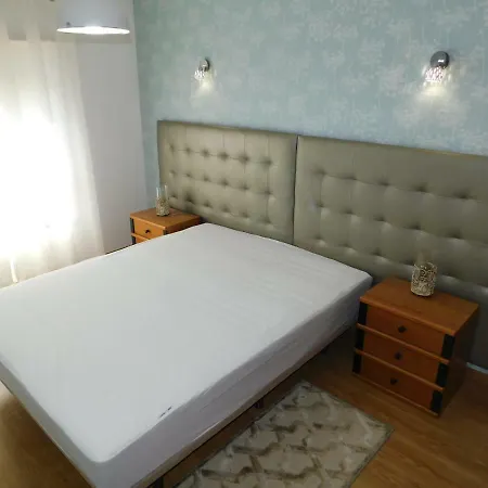 Appartement Encosta Da Marina 88