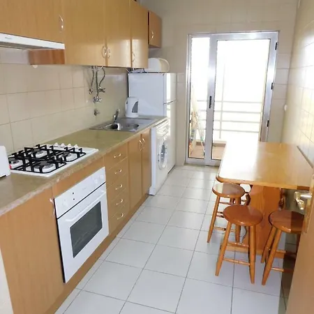 Appartement Encosta Da Marina 88