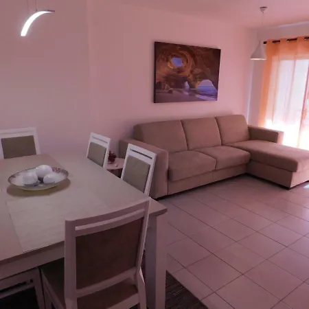 Encosta Da Marina 88 Appartement Portimão